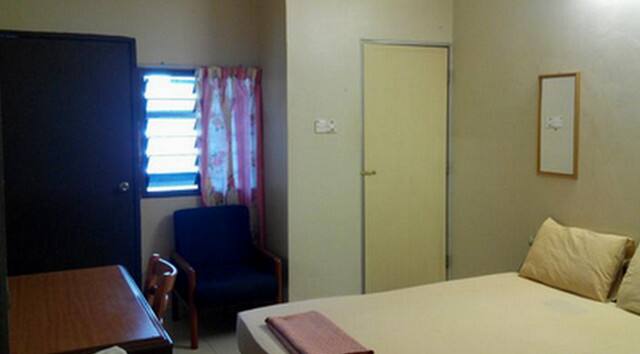 Aris Residency, Hyderabad 5